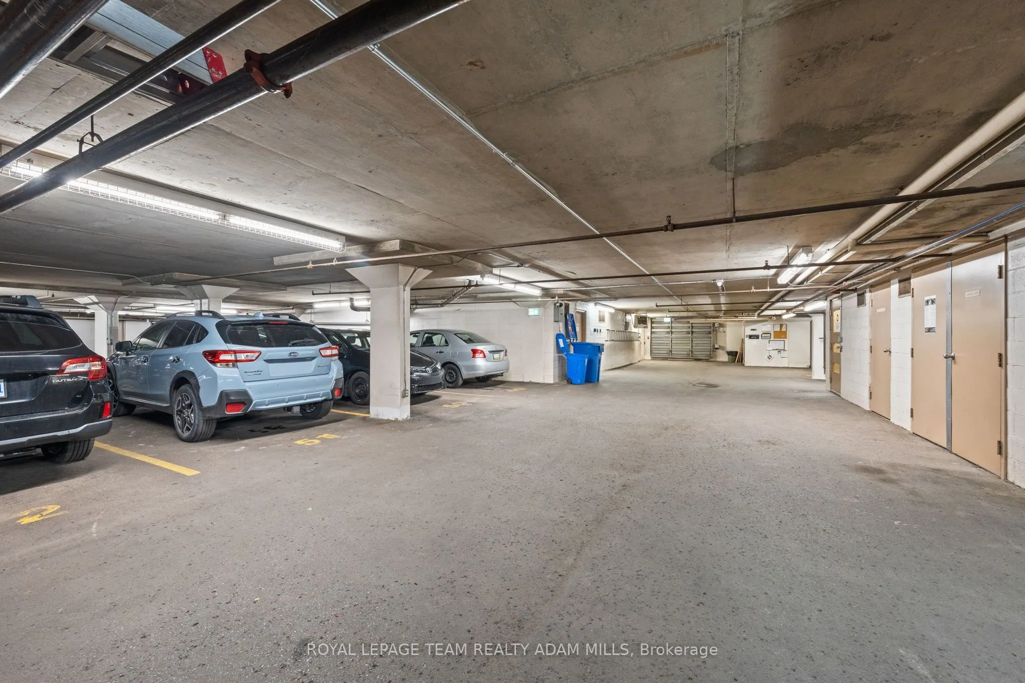 1 Columbus Avenue, #202D