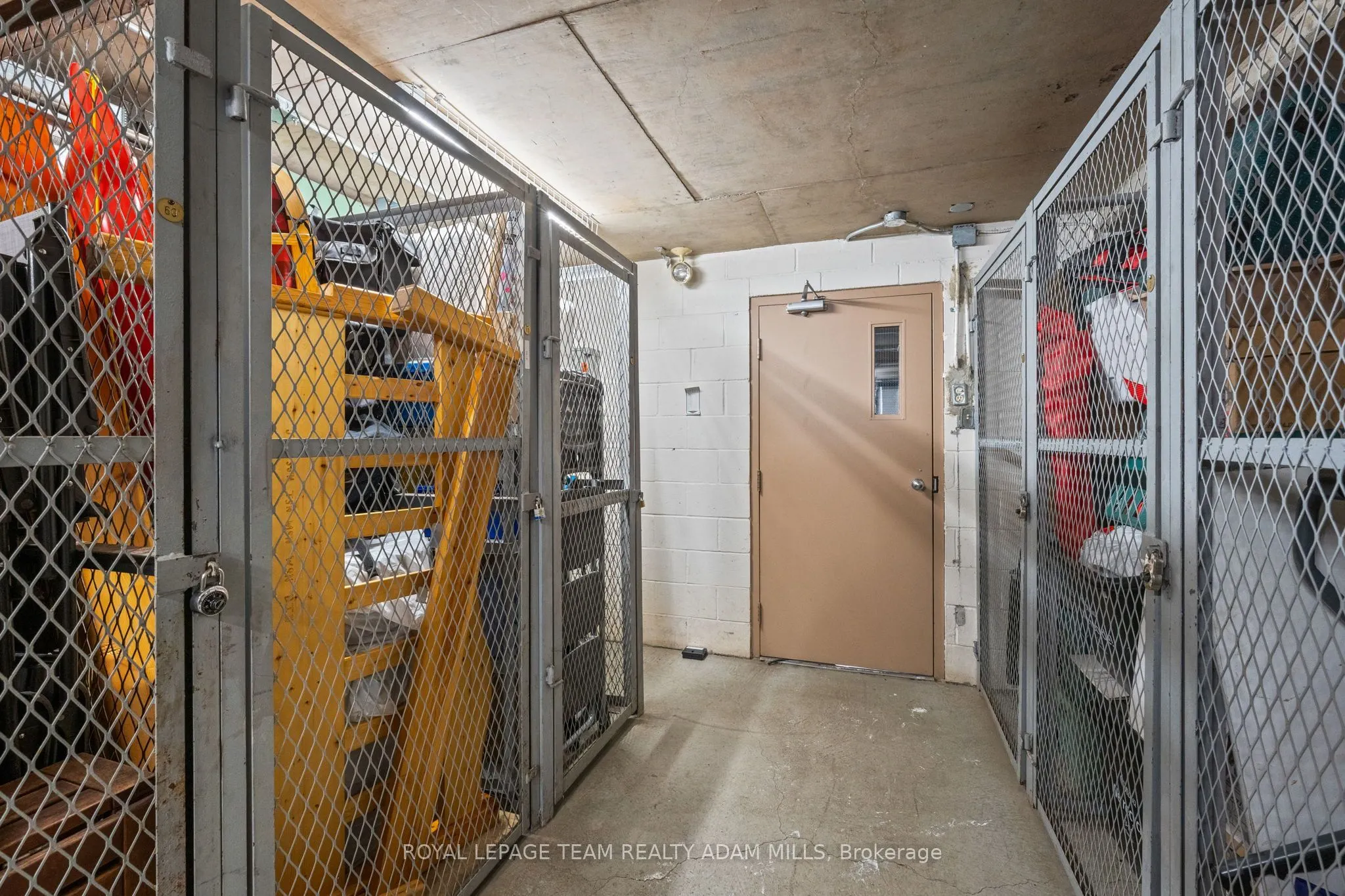 1 Columbus Avenue, #202D