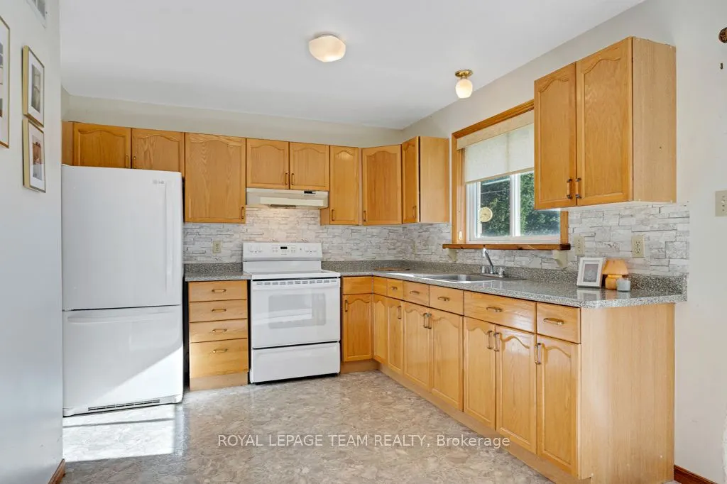 100 County Road 21 Road