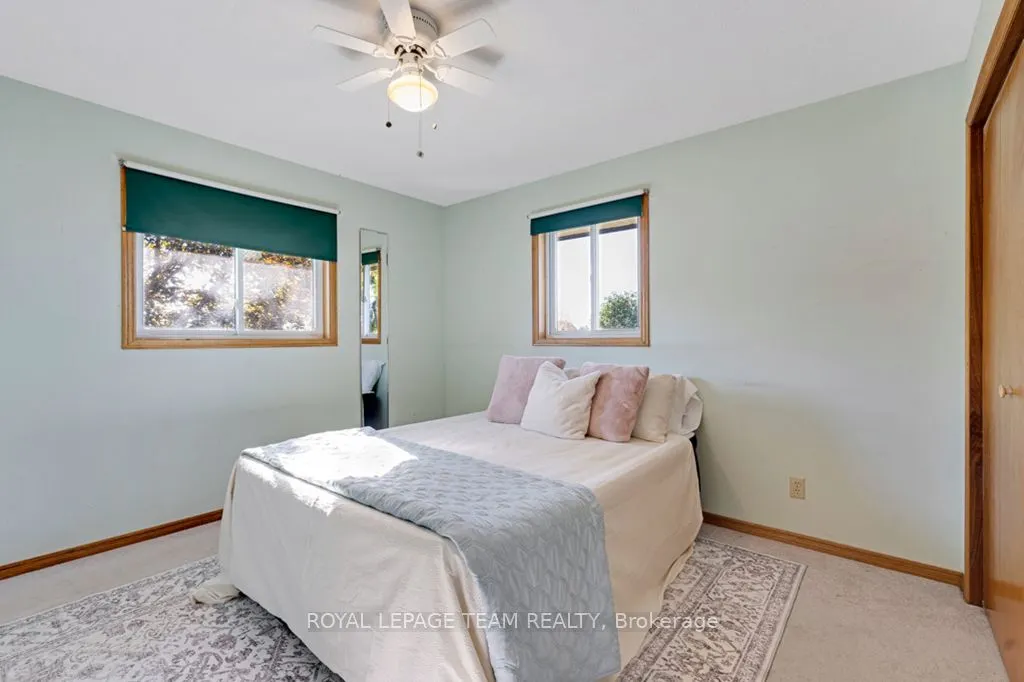 100 County Road 21 Road