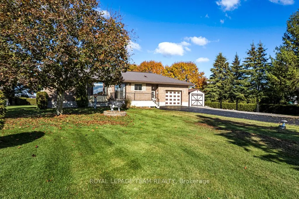 100 County Road 21 Road