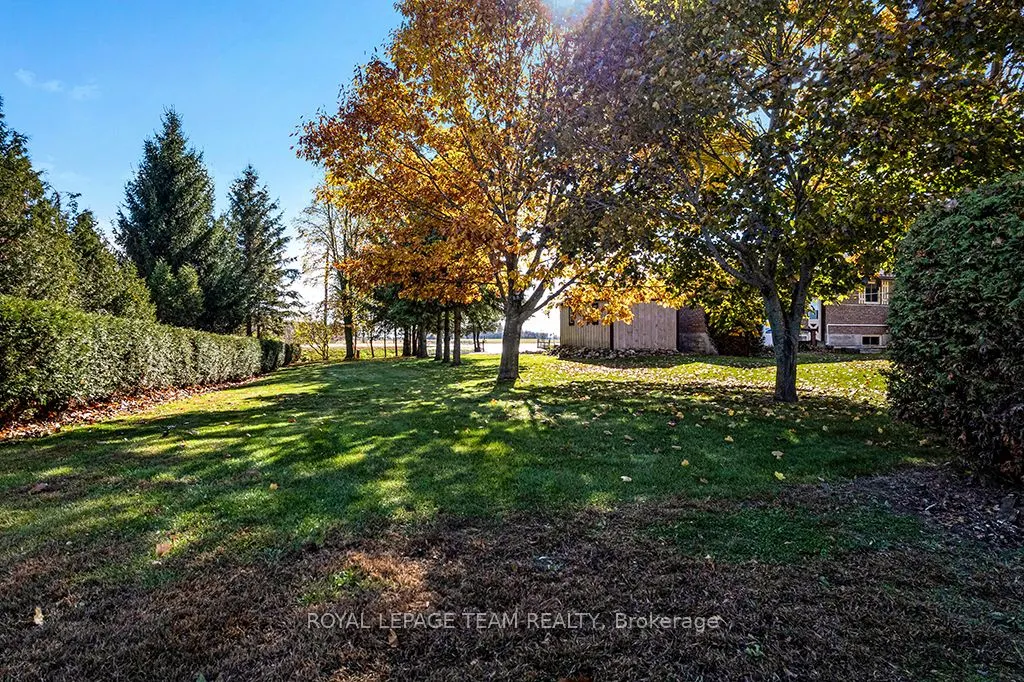 100 County Road 21 Road