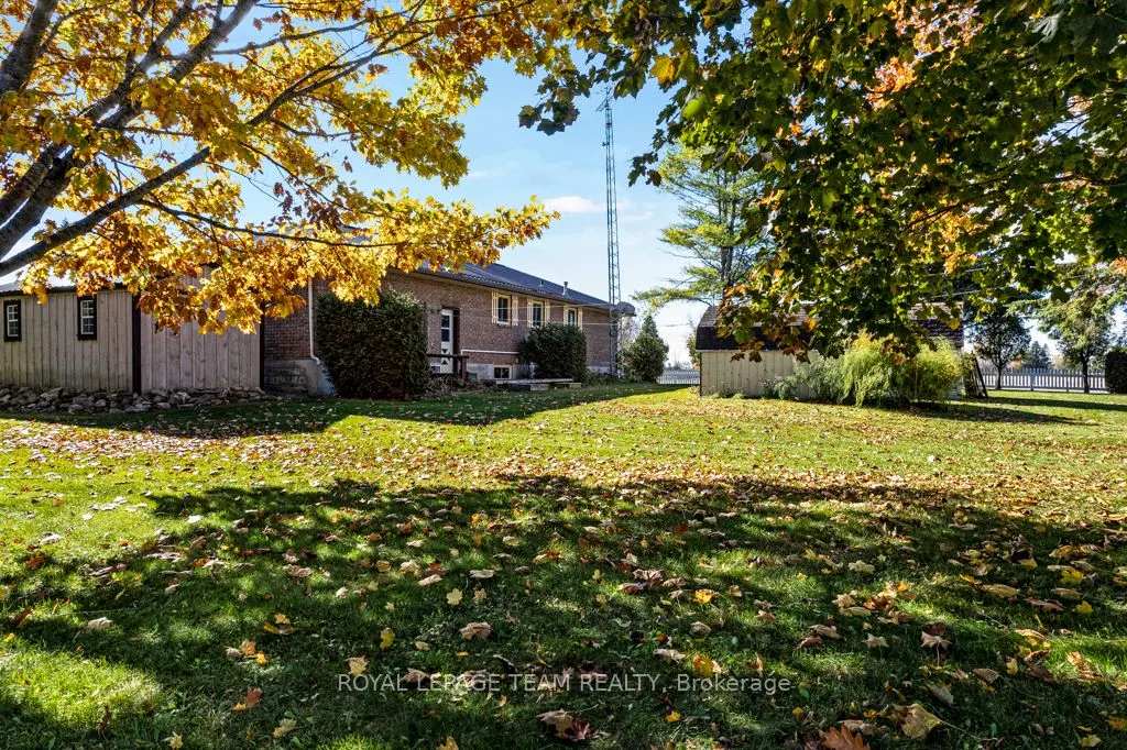 100 County Road 21 Road