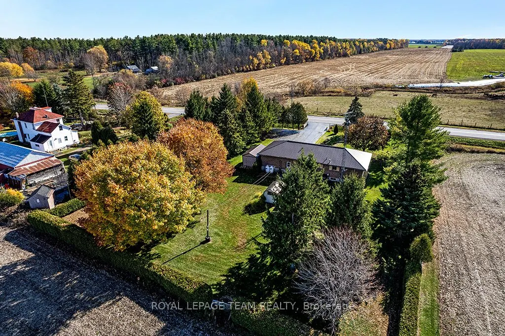 100 County Road 21 Road