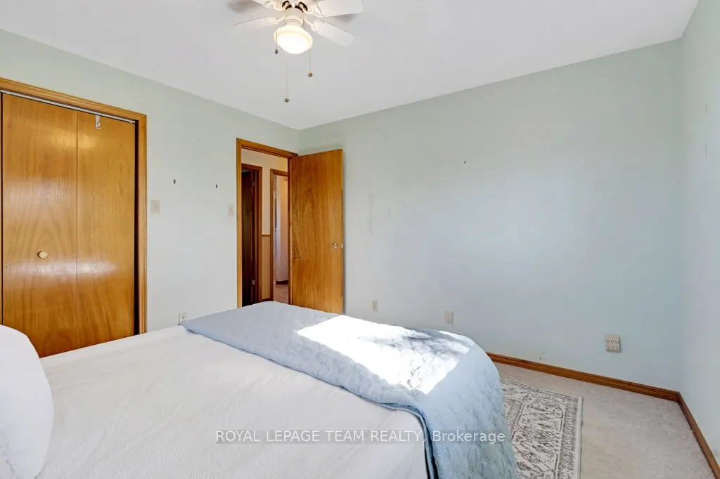 100 County Road 21 Road