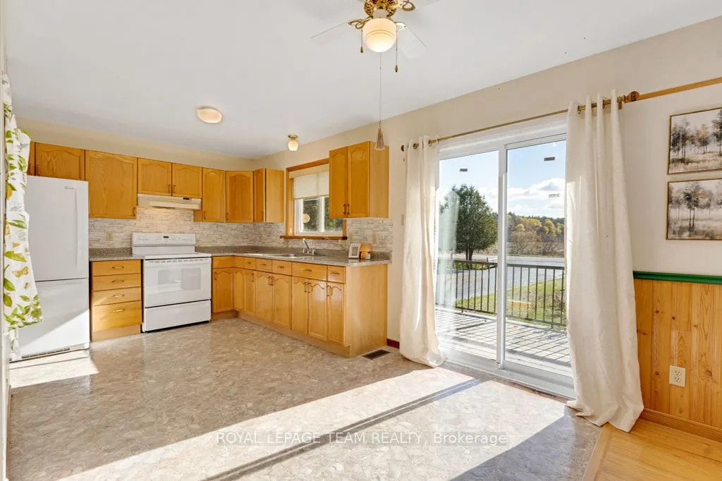 100 County Road 21 Road