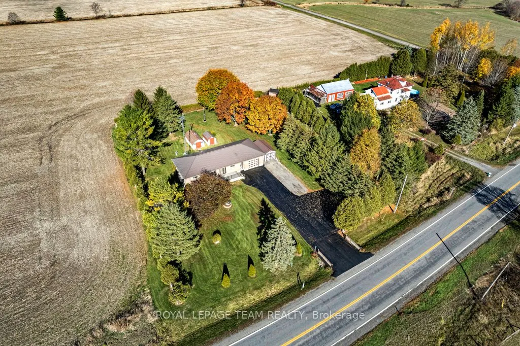 100 County Road 21 Road