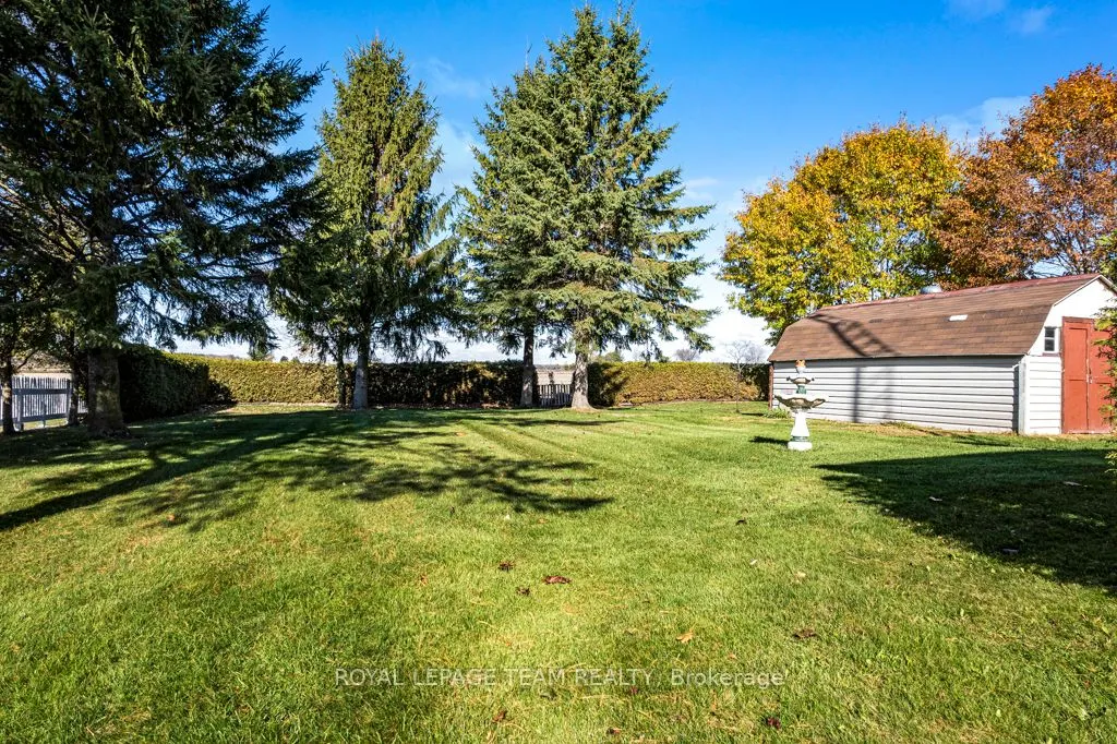 100 County Road 21 Road