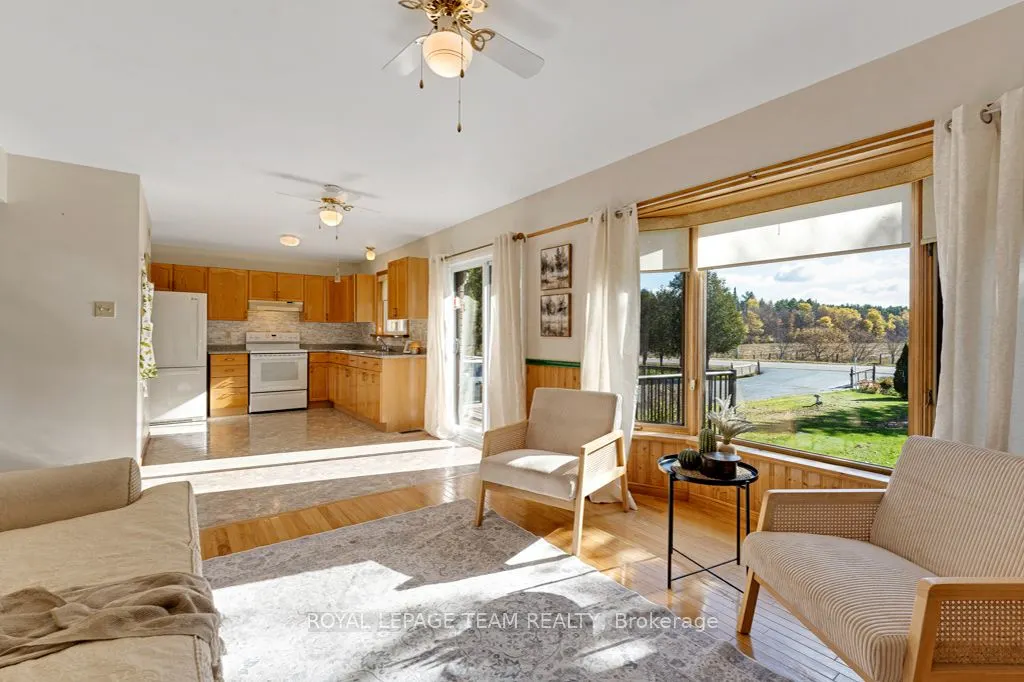 100 County Road 21 Road