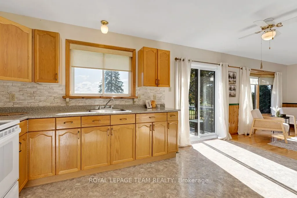 100 County Road 21 Road