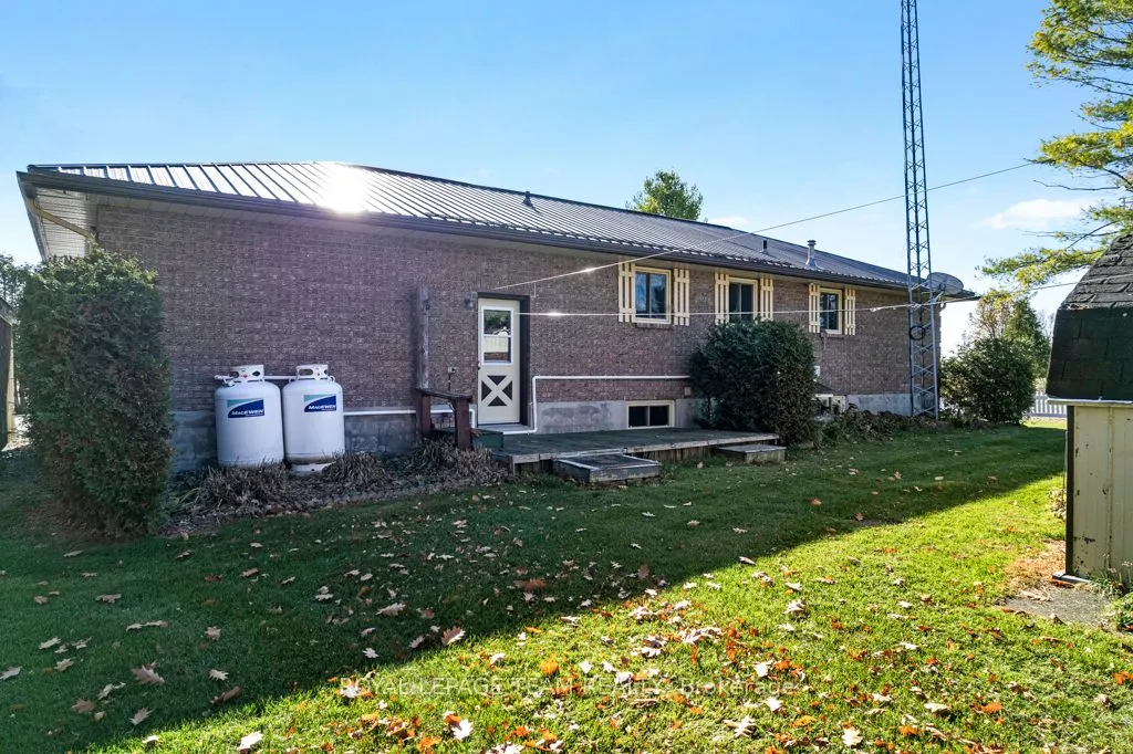 100 County Road 21 Road