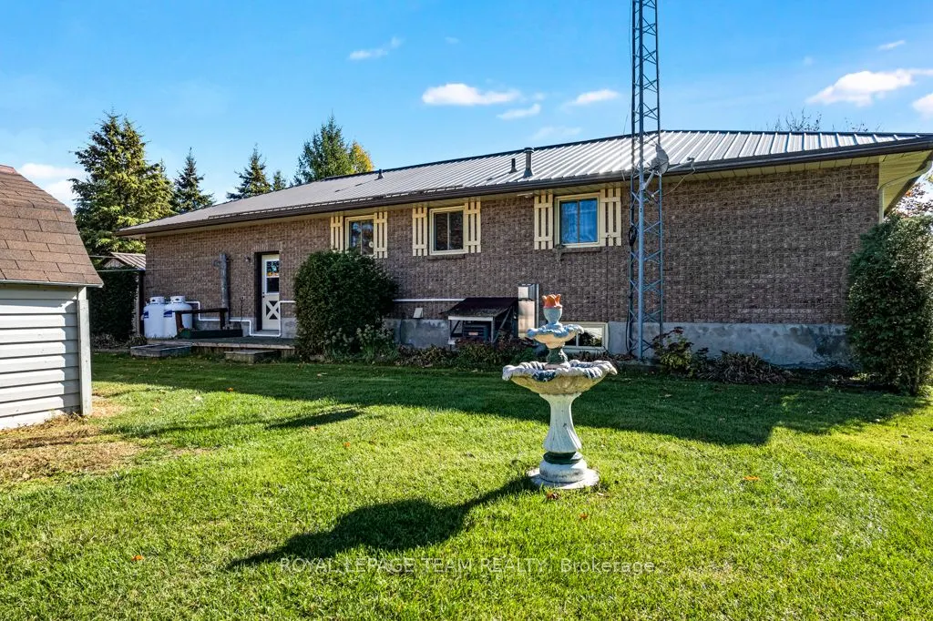 100 County Road 21 Road