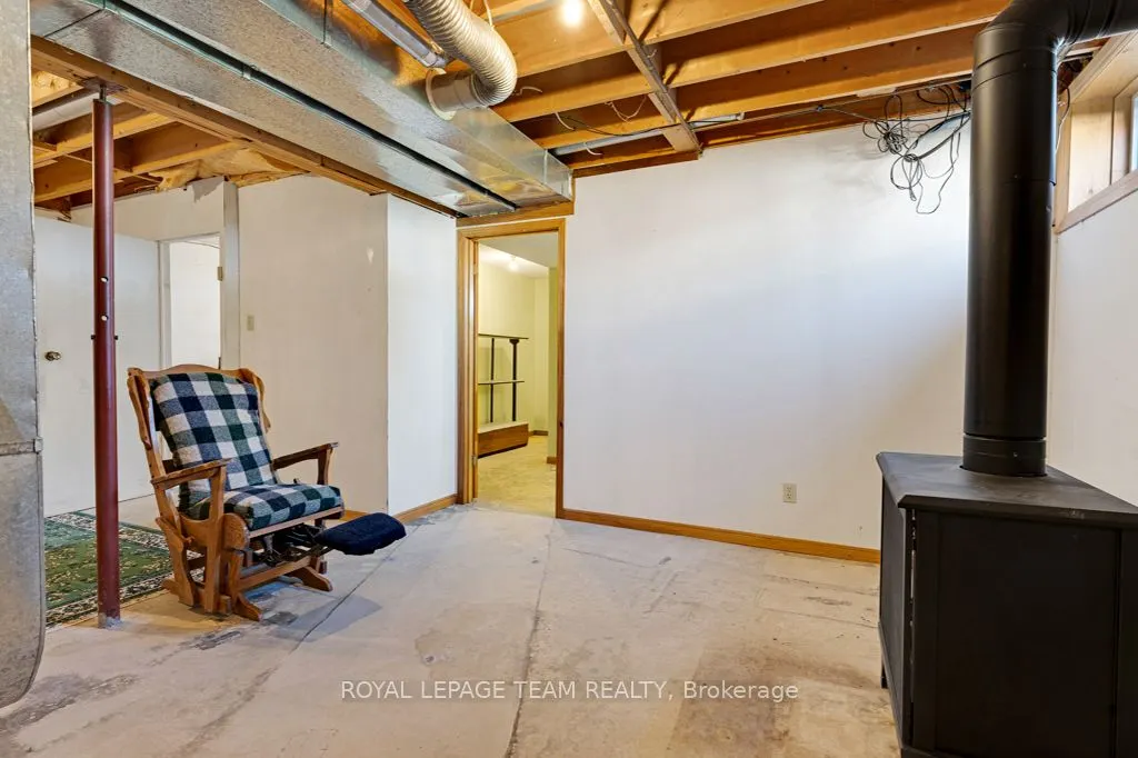 100 County Road 21 Road