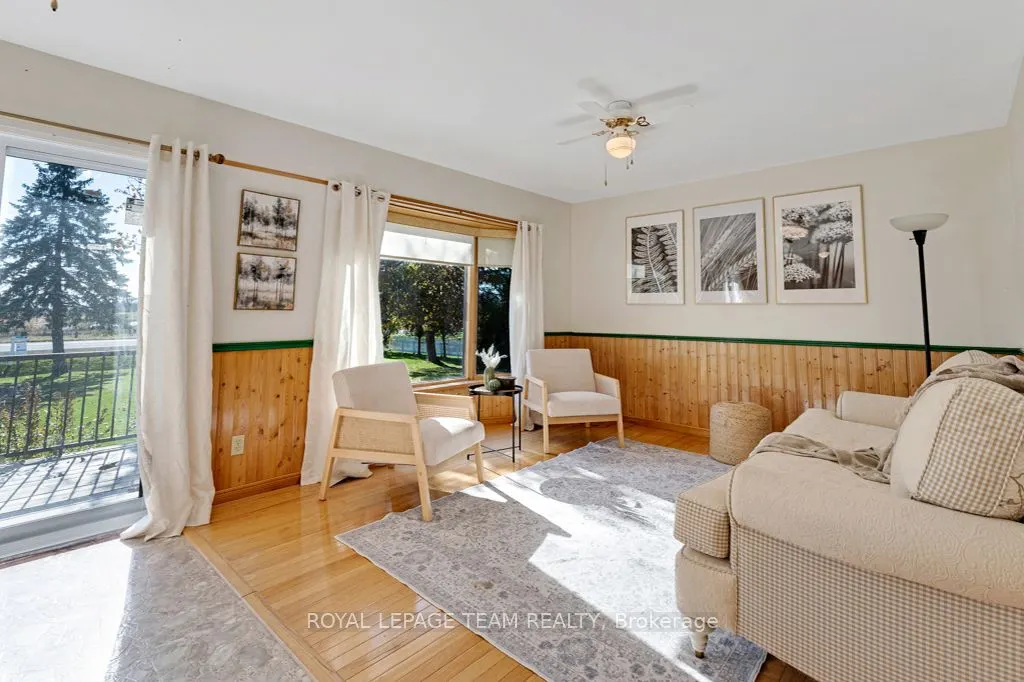 100 County Road 21 Road