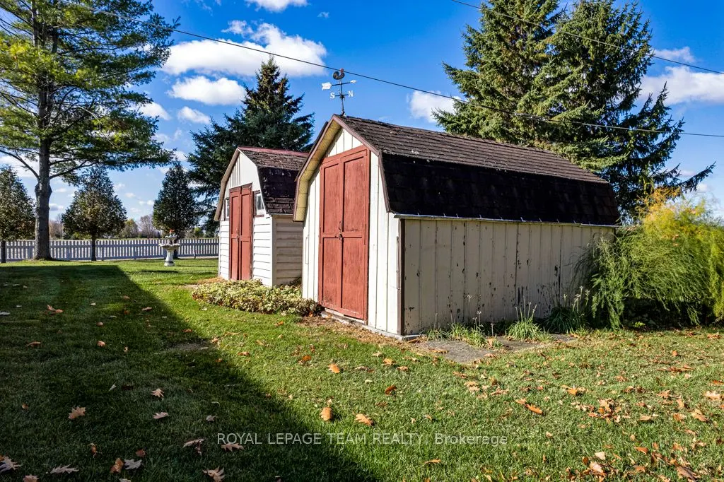 100 County Road 21 Road