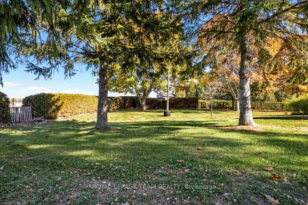 100 County Road 21 Road