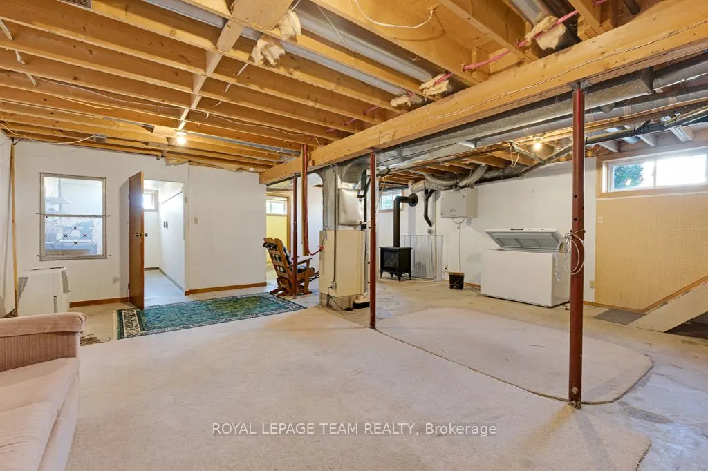 100 County Road 21 Road