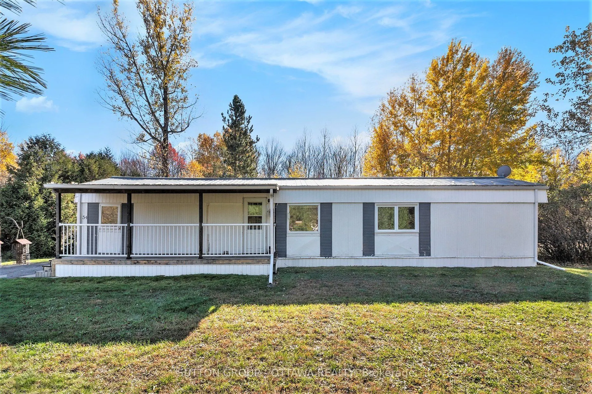 5620 Rockdale Road, #54