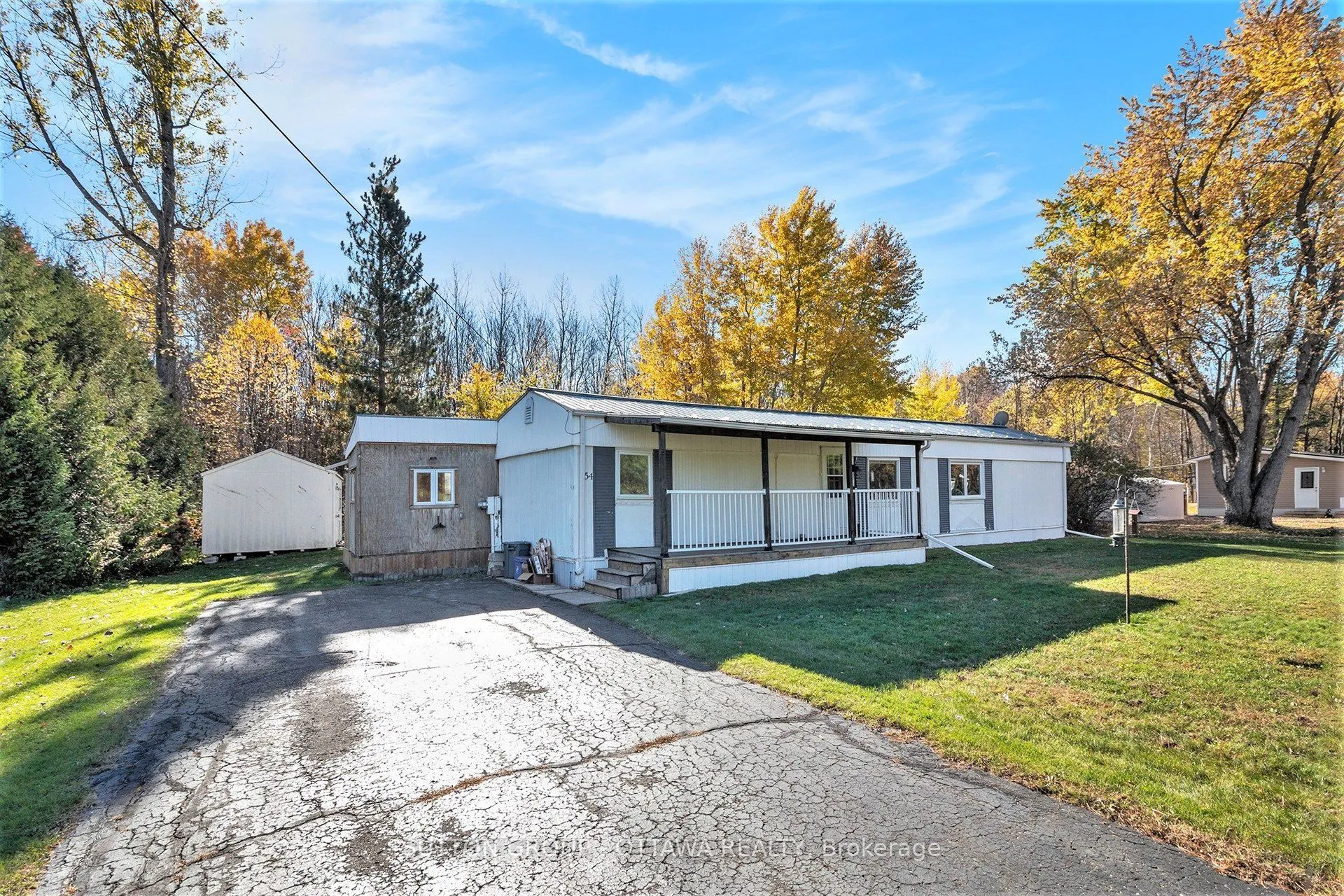 5620 Rockdale Road, #54