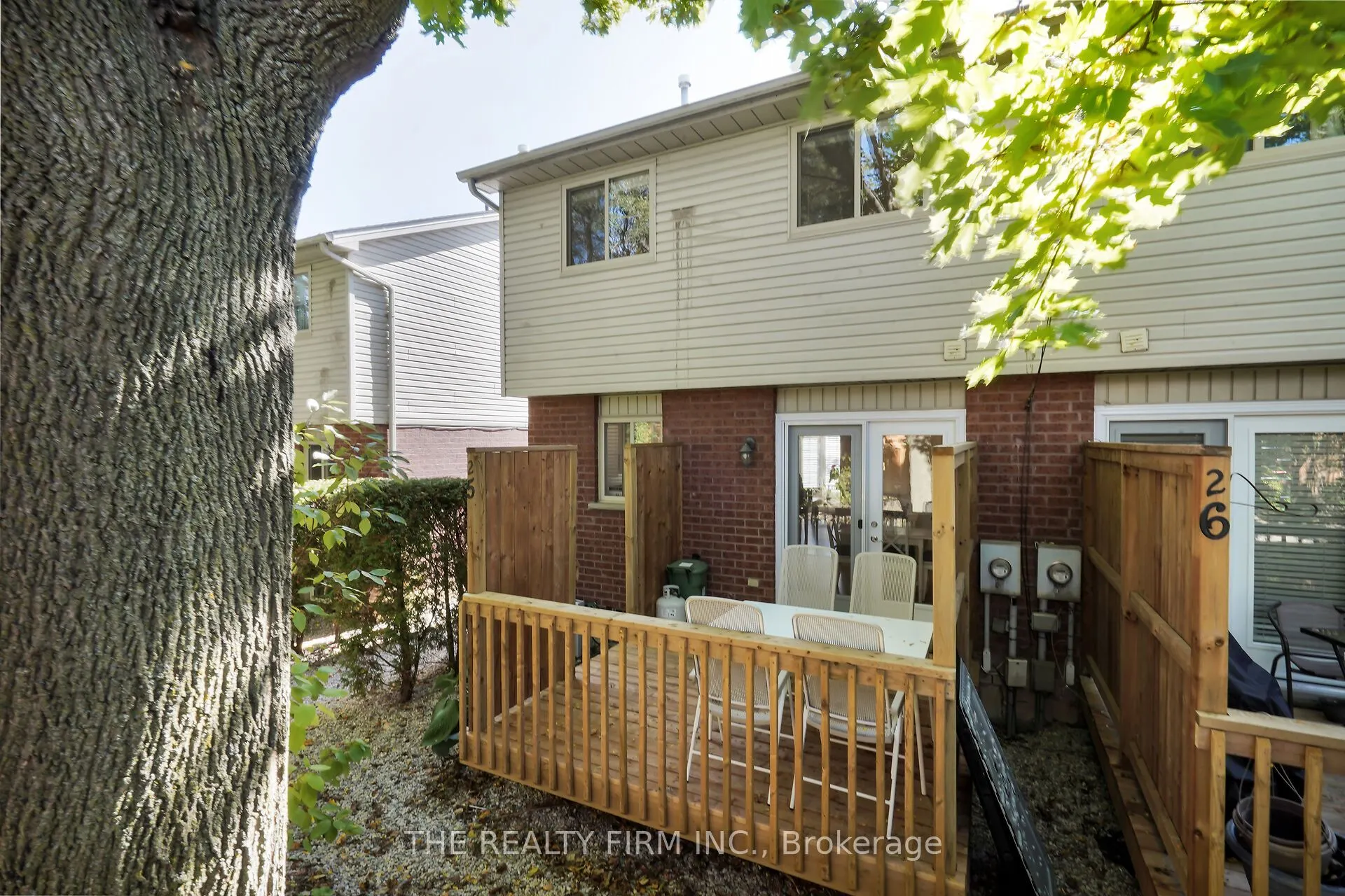 70 Chapman Court, #25