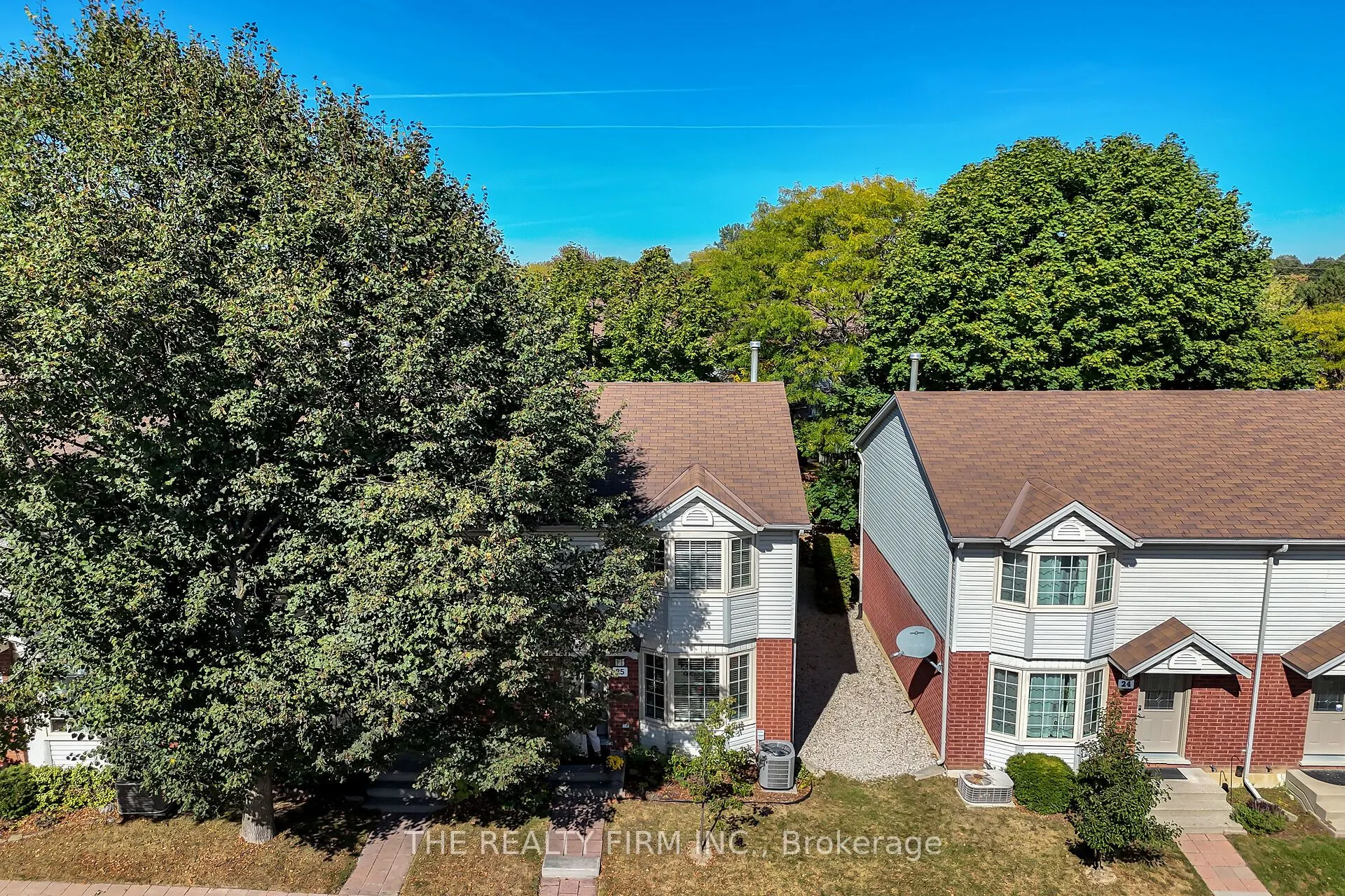 70 Chapman Court, #25