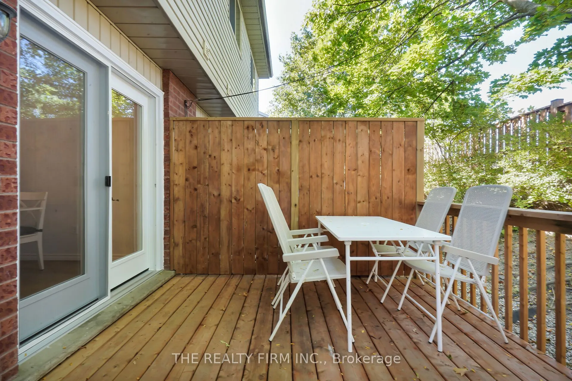 70 Chapman Court, #25