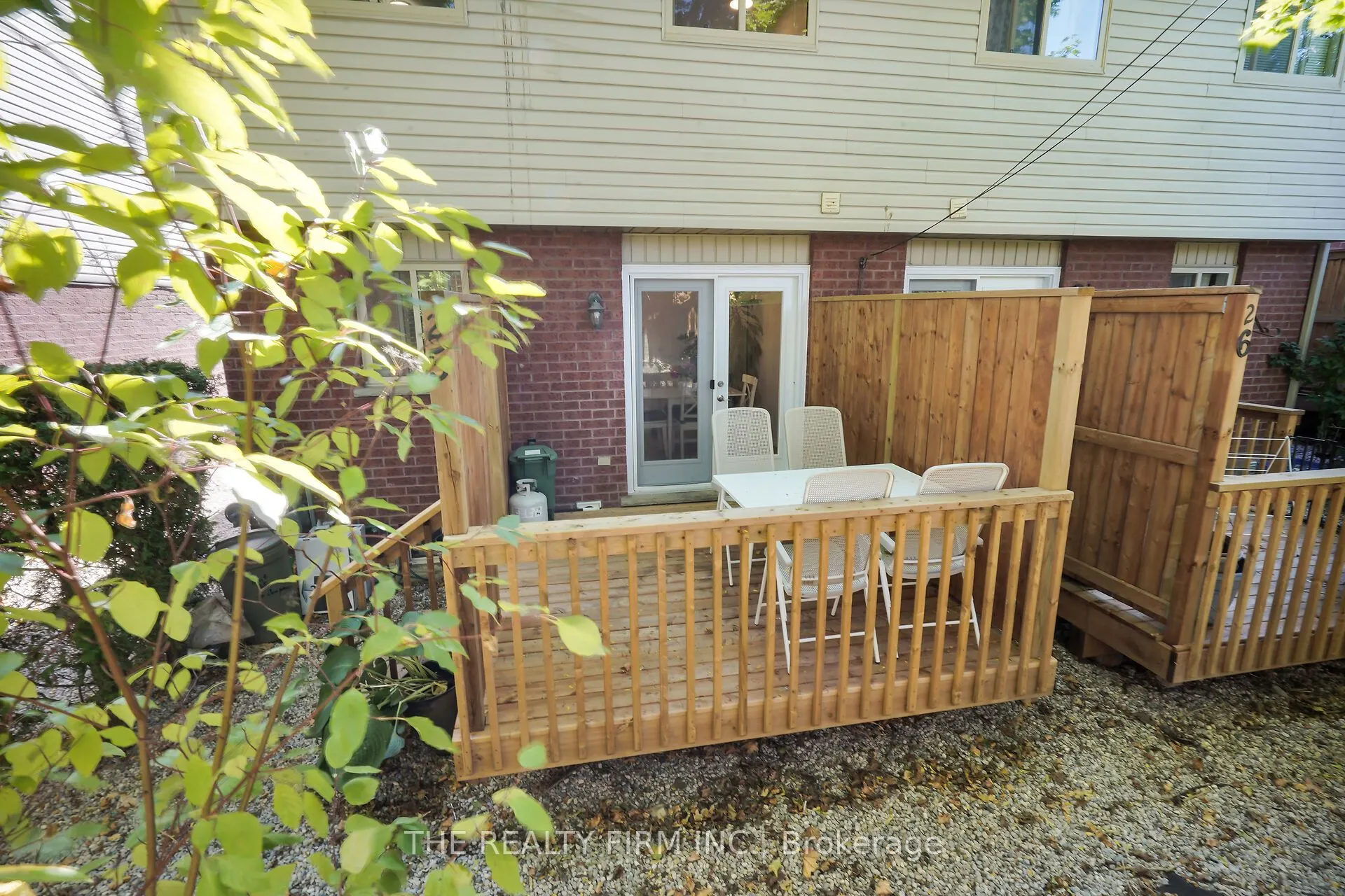 70 Chapman Court, #25