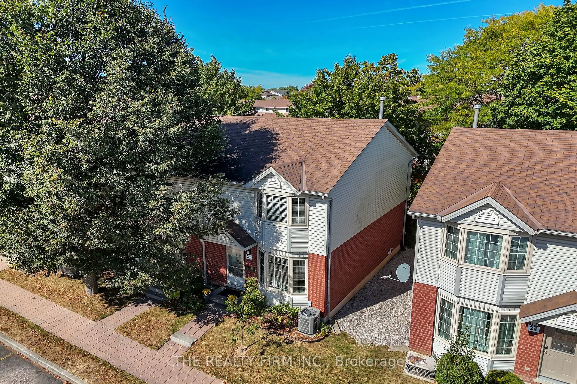 70 Chapman Court, #25