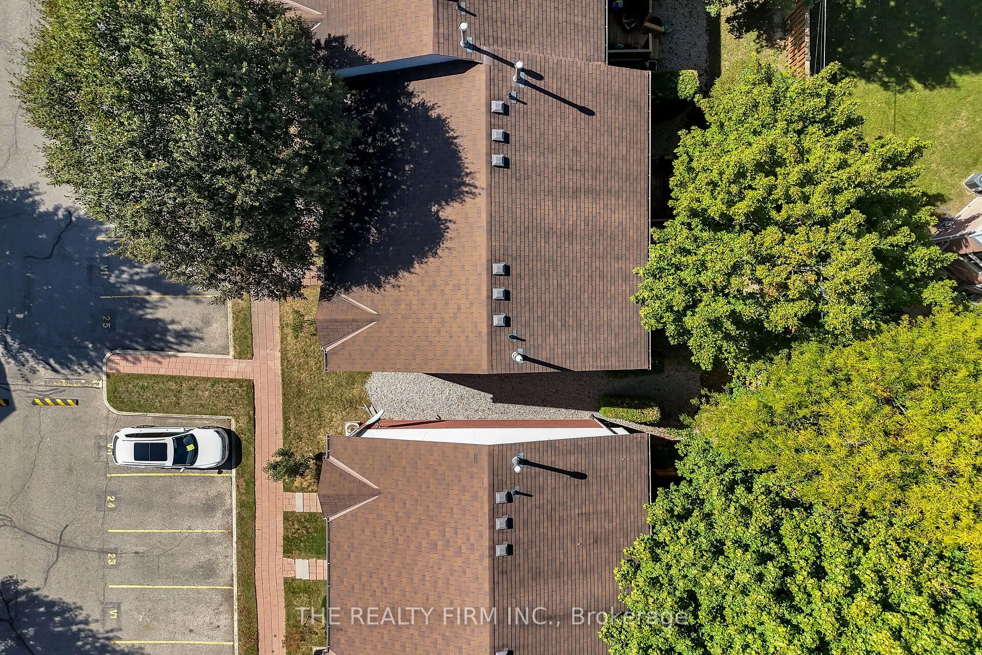 70 Chapman Court, #25