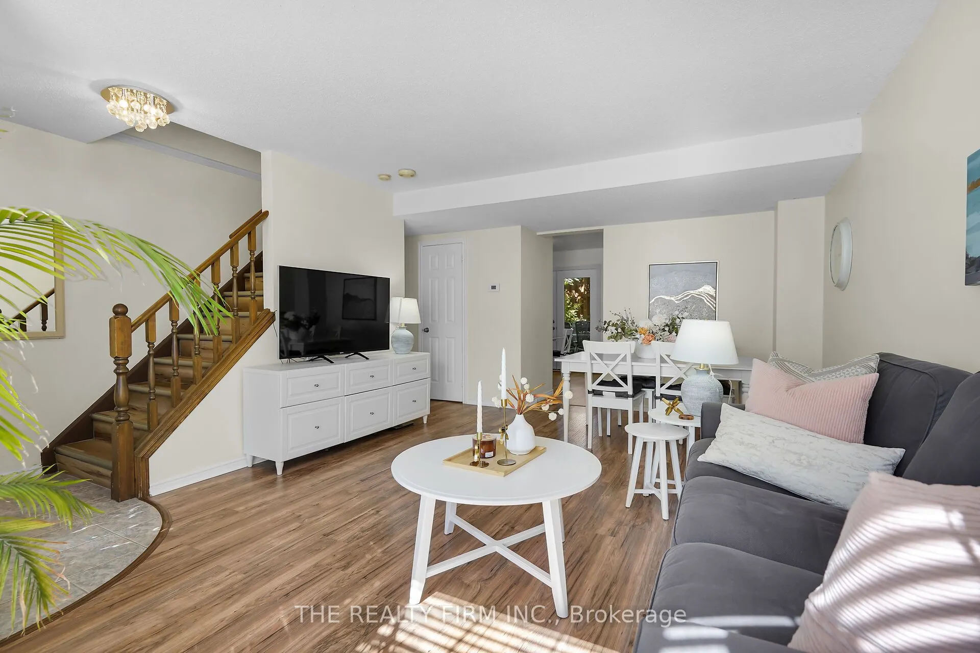 70 Chapman Court, #25