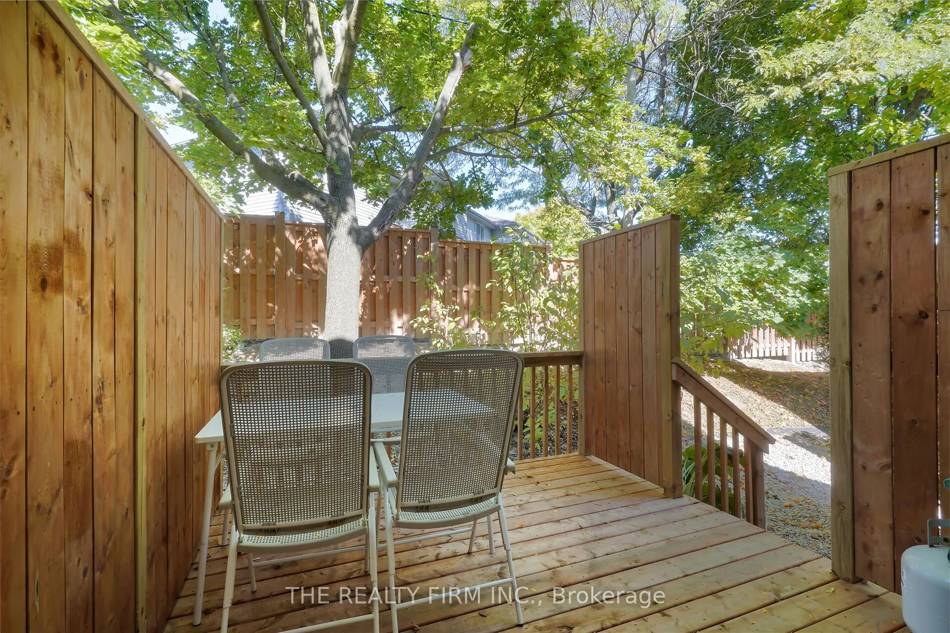 70 Chapman Court, #25