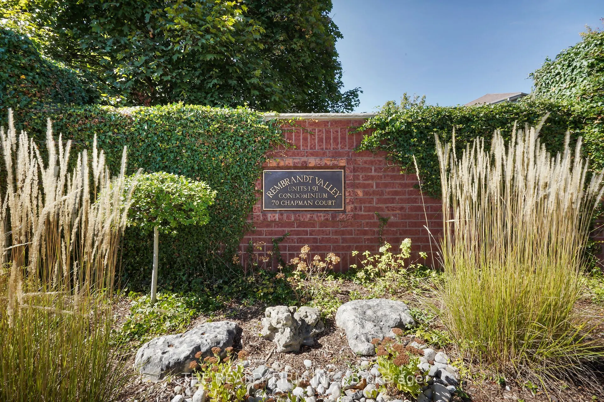 70 Chapman Court, #25