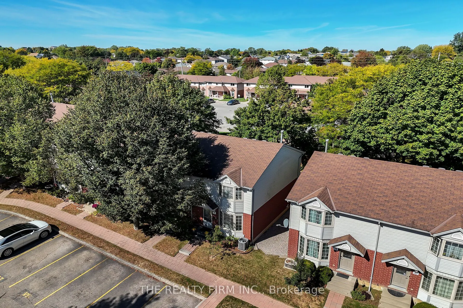 70 Chapman Court, #25