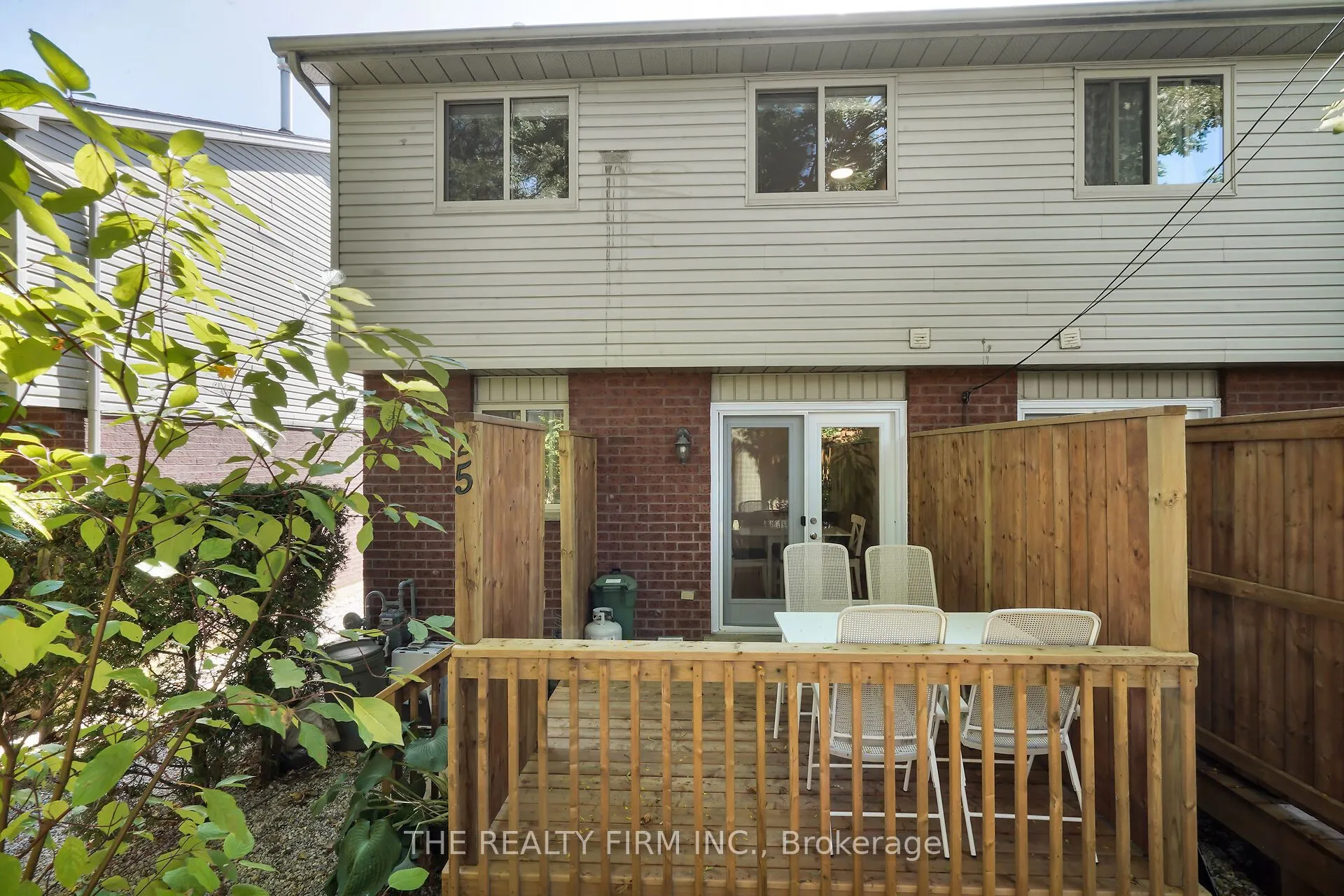 70 Chapman Court, #25