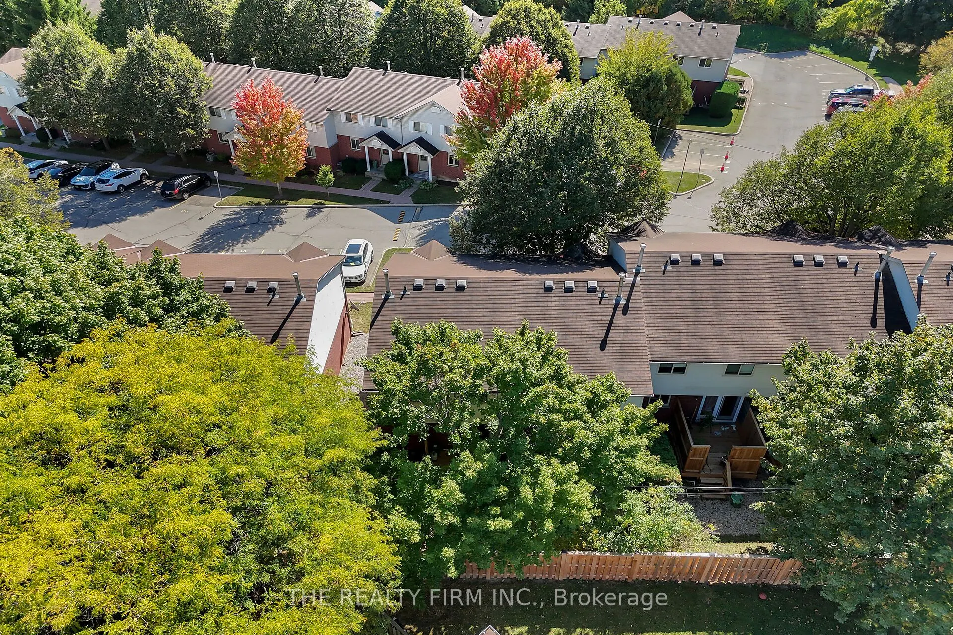 70 Chapman Court, #25