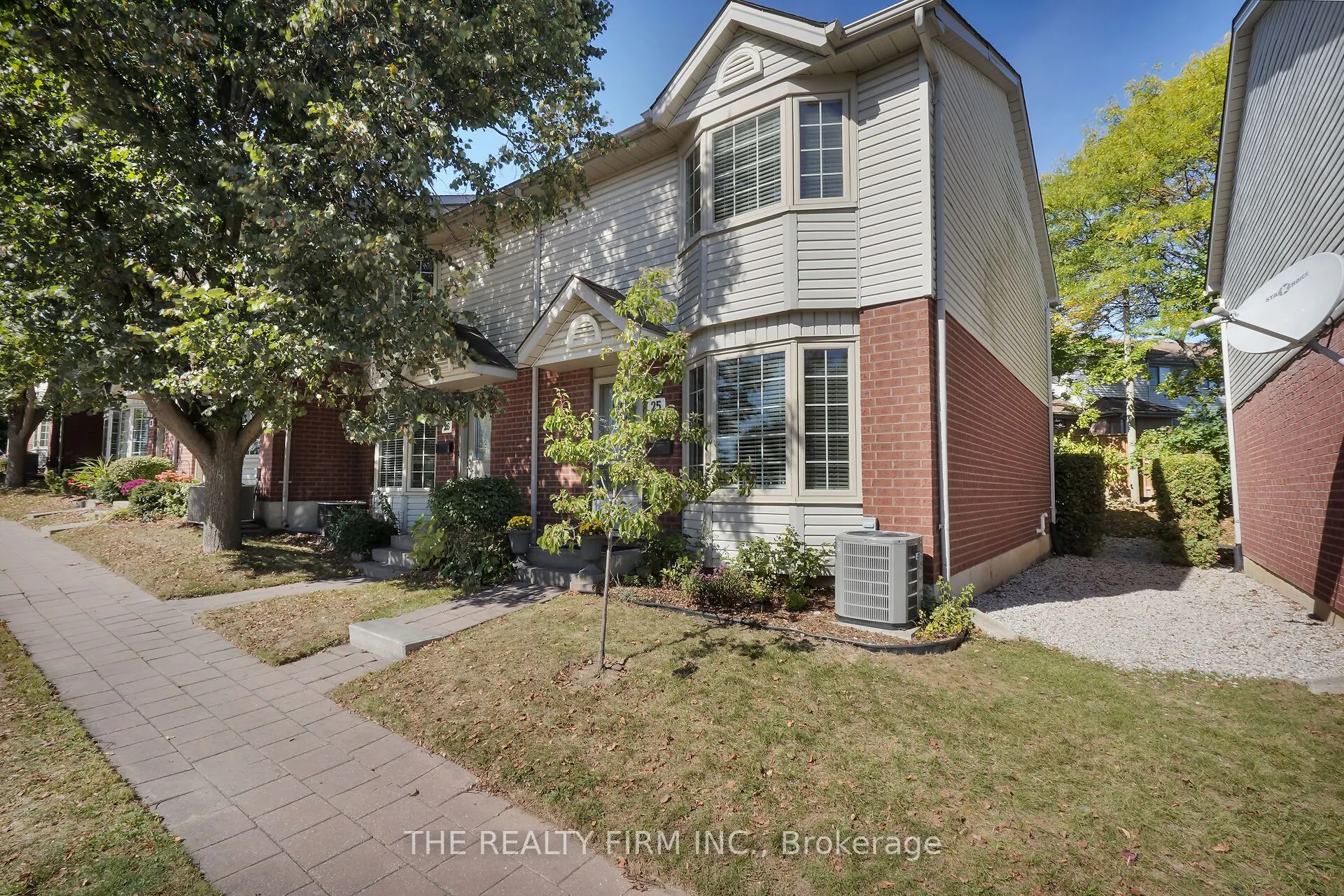 70 Chapman Court, #25