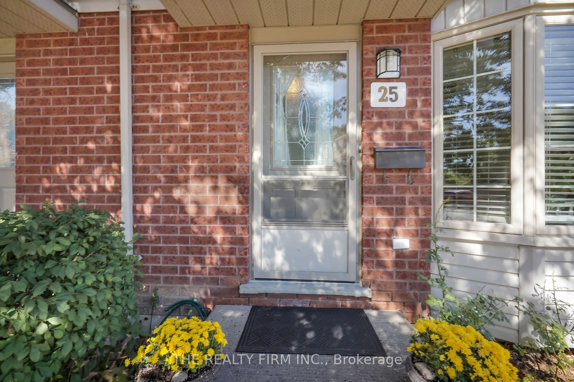 70 Chapman Court, #25