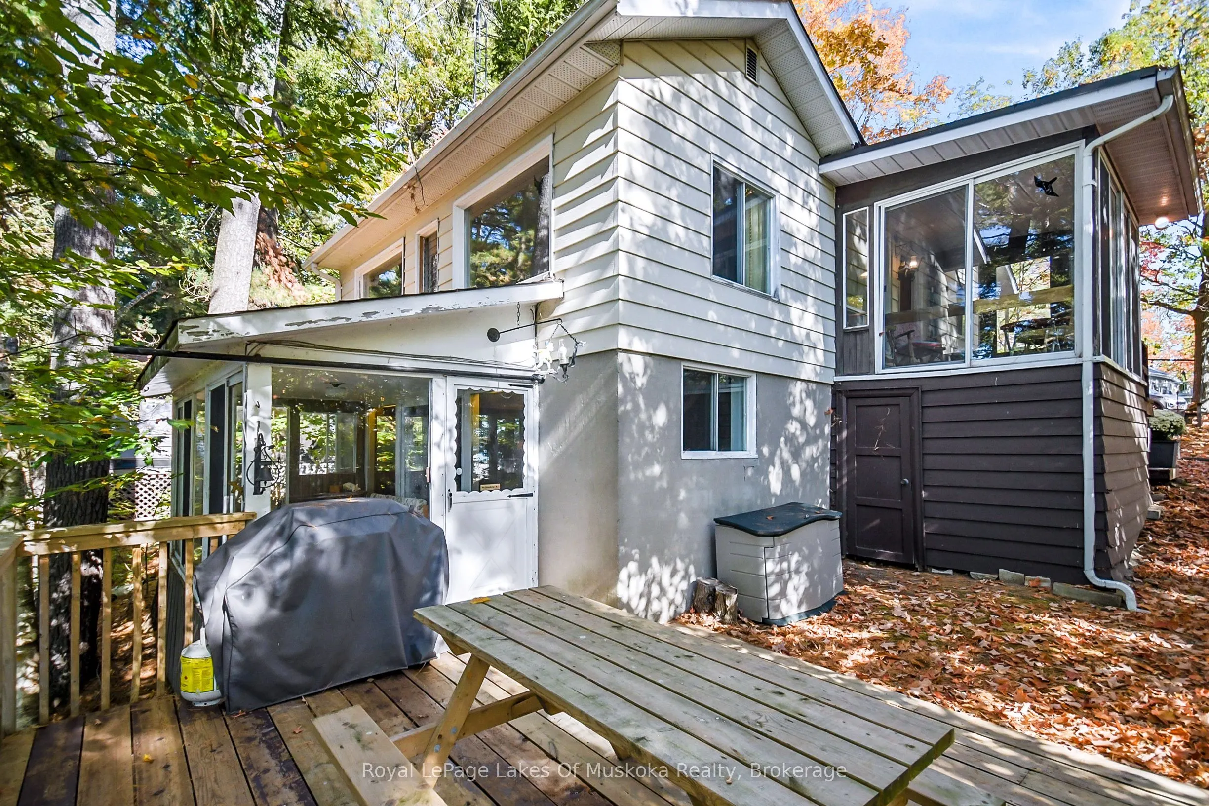 1031 Bowyers Beach Road