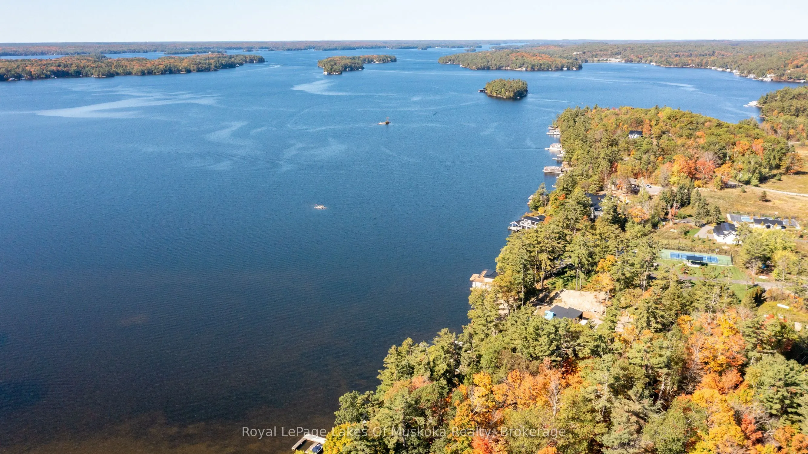 1031 Bowyers Beach Road