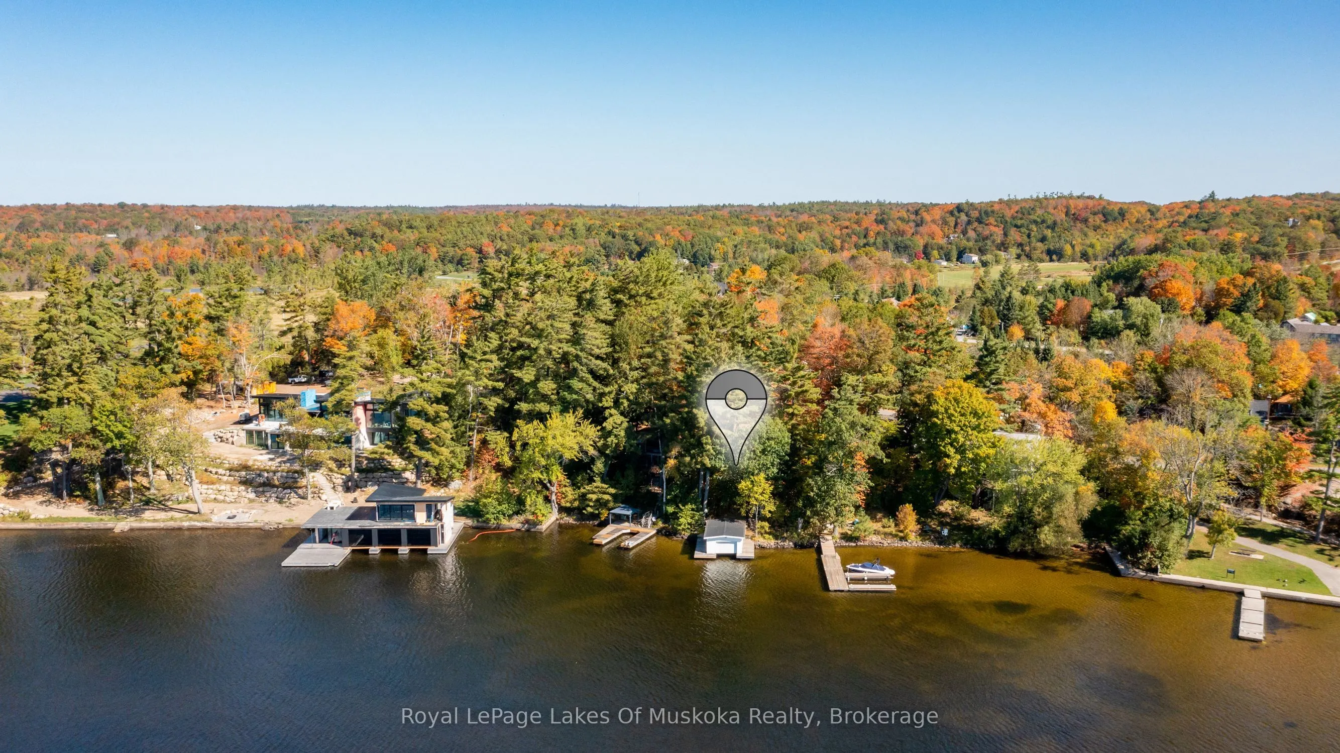 1031 Bowyers Beach Road