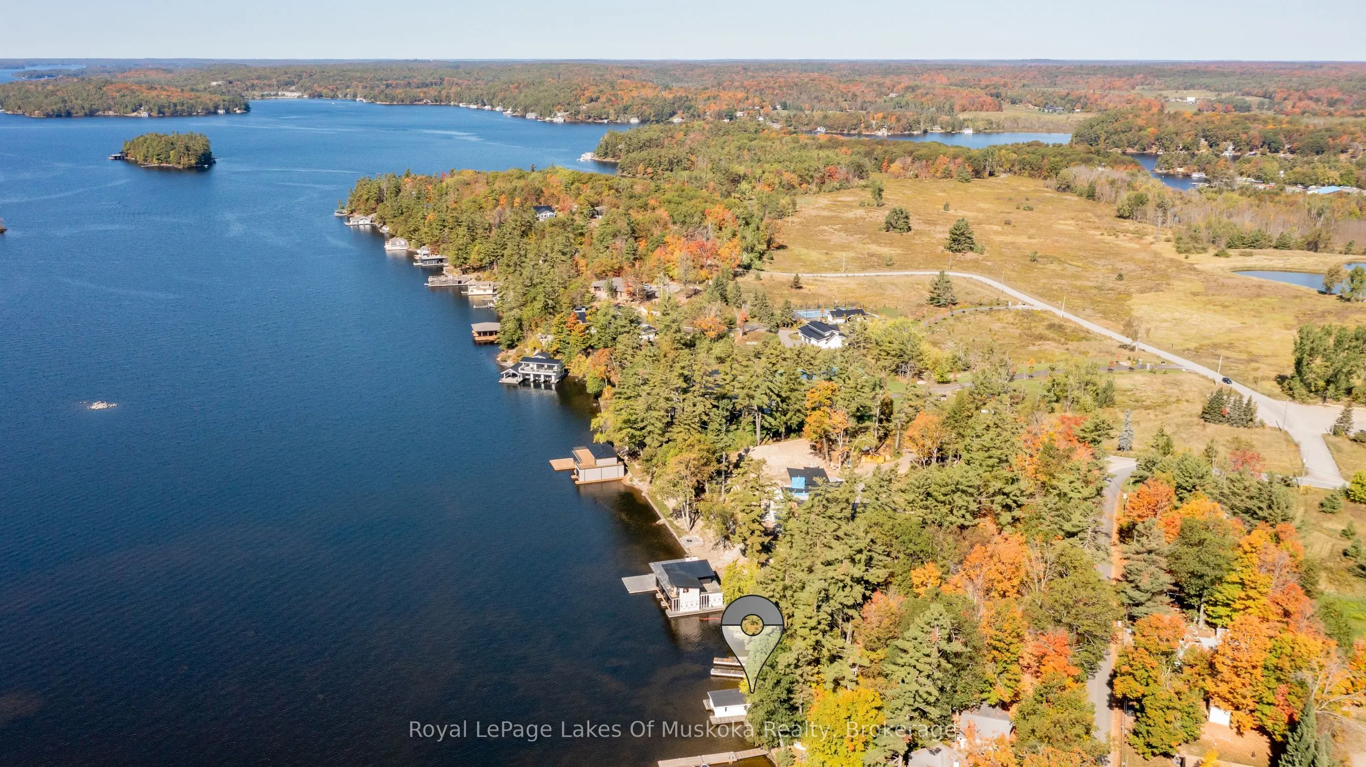 1031 Bowyers Beach Road