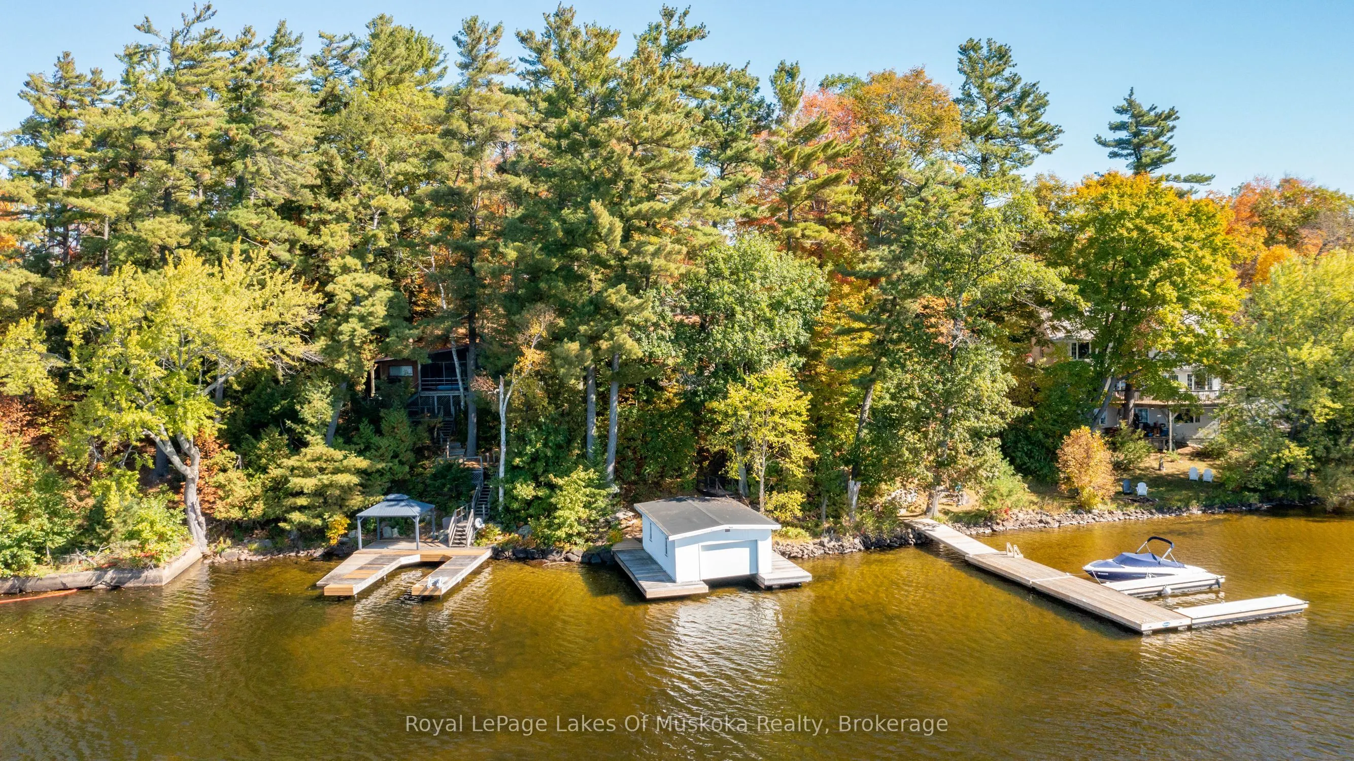 1031 Bowyers Beach Road