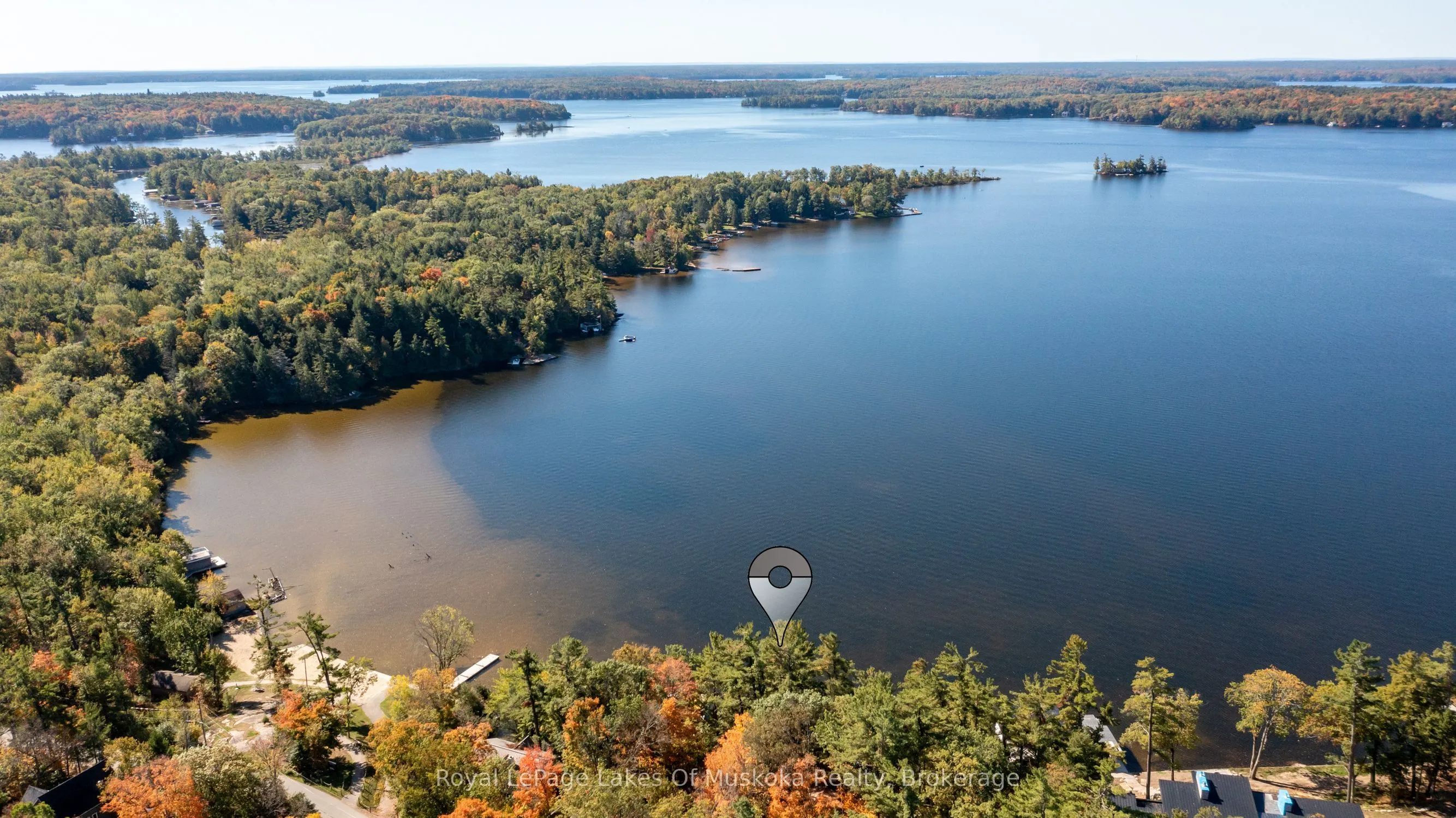 1031 Bowyers Beach Road