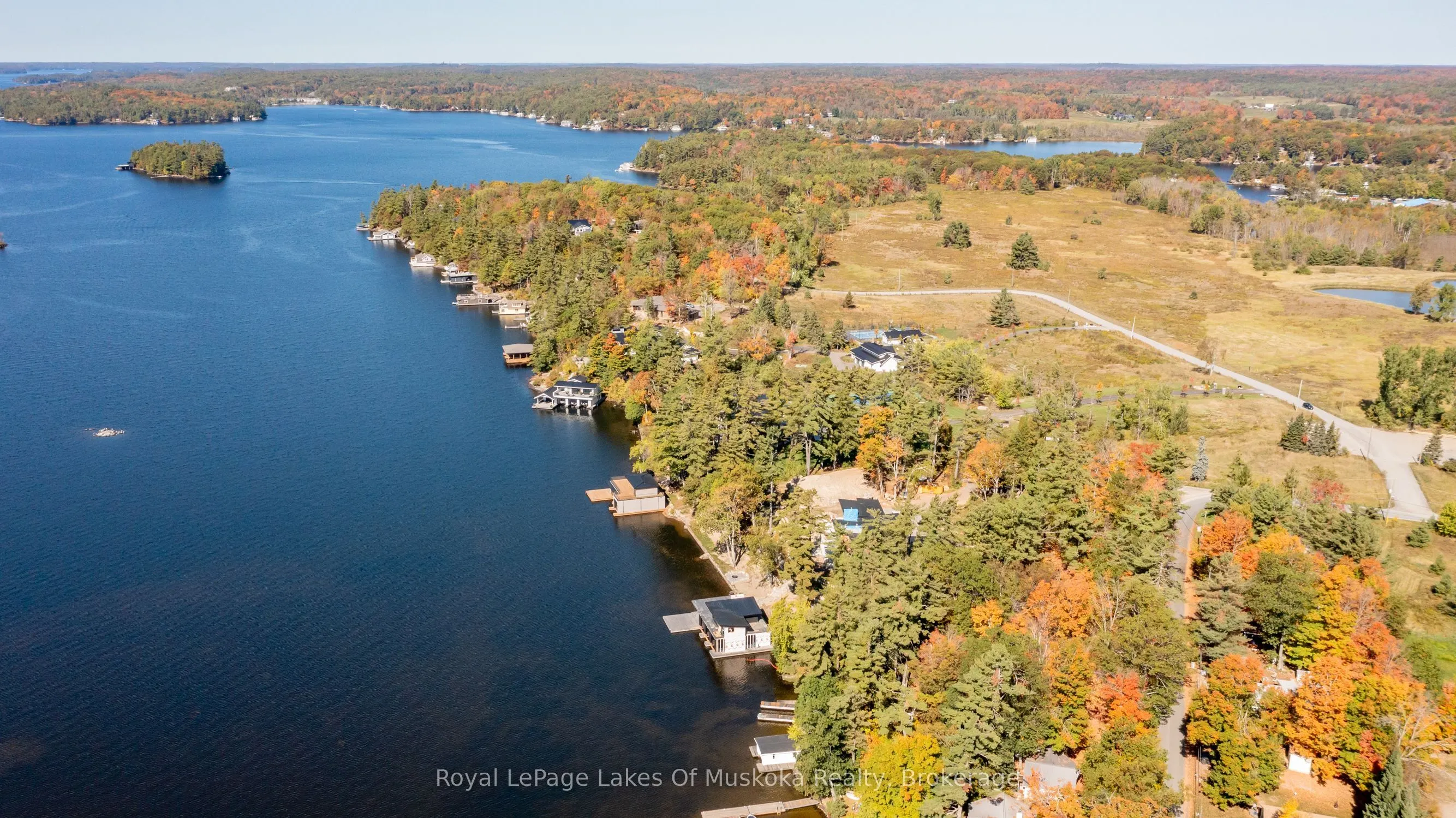 1031 Bowyers Beach Road