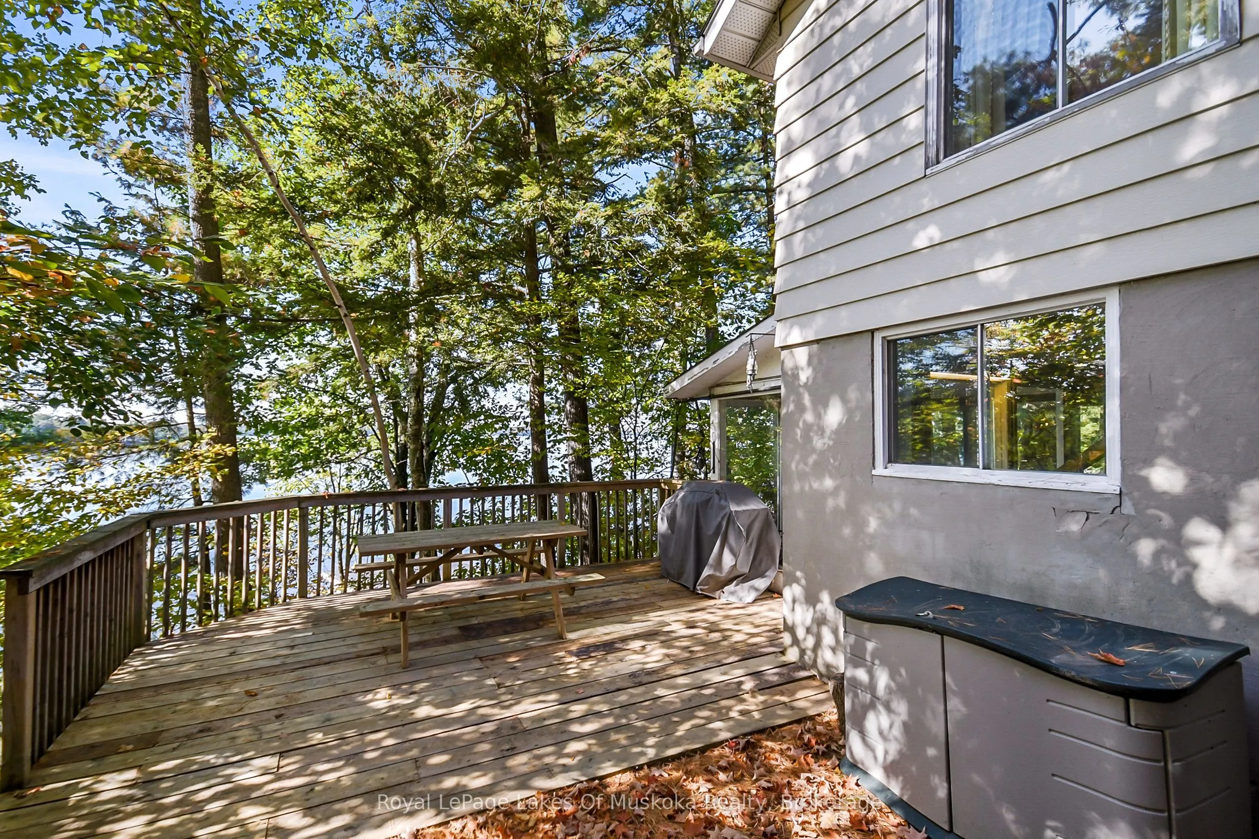 1031 Bowyers Beach Road