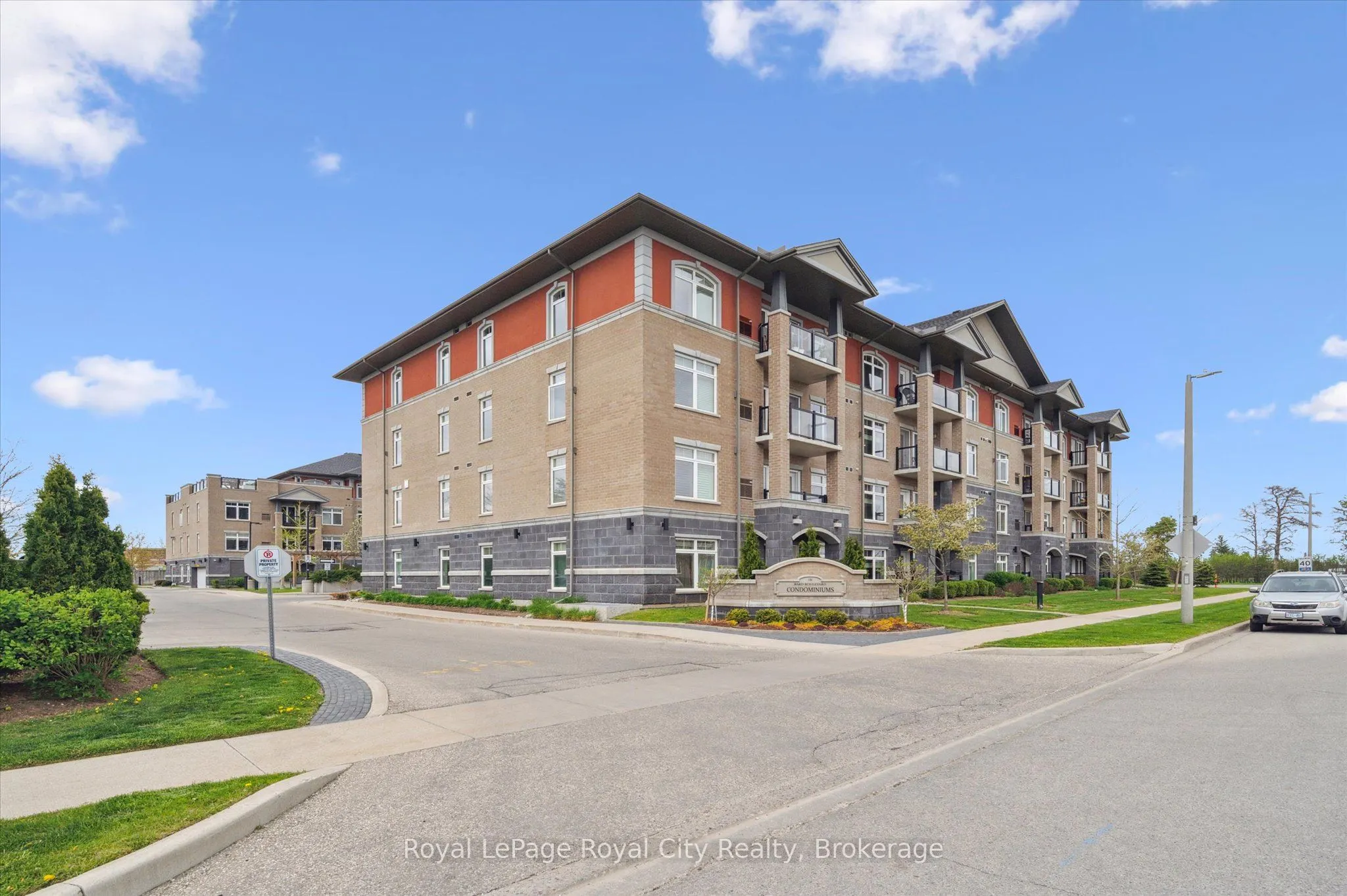 106 Bard Boulevard, #202