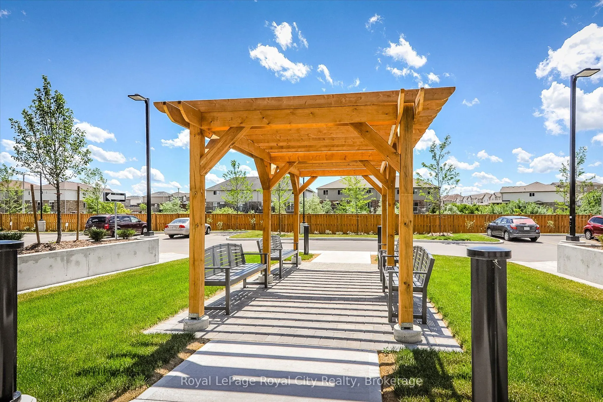 106 Bard Boulevard, #202