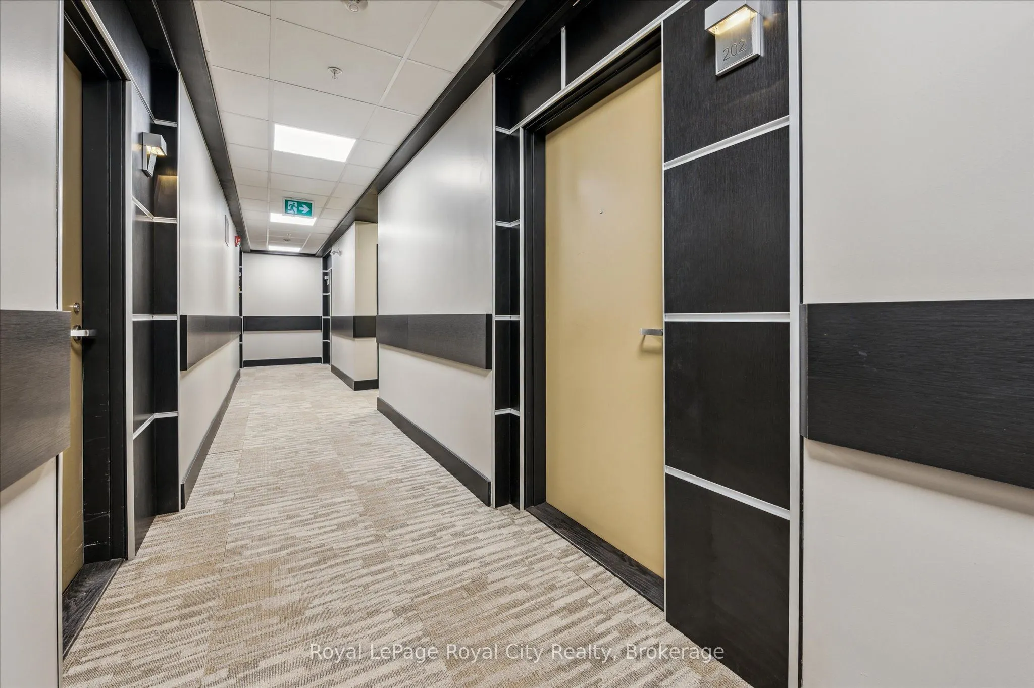 106 Bard Boulevard, #202