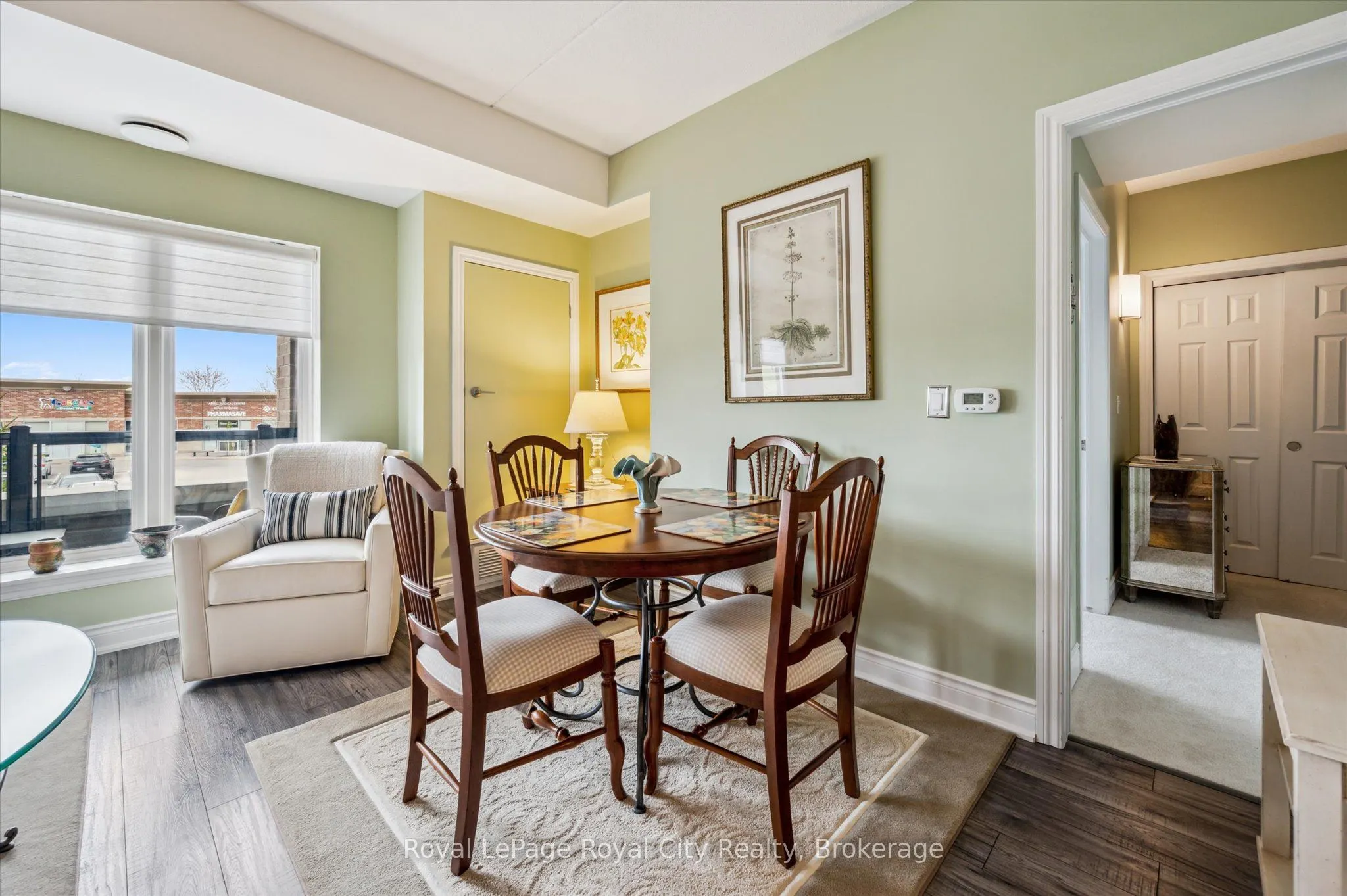 106 Bard Boulevard, #202