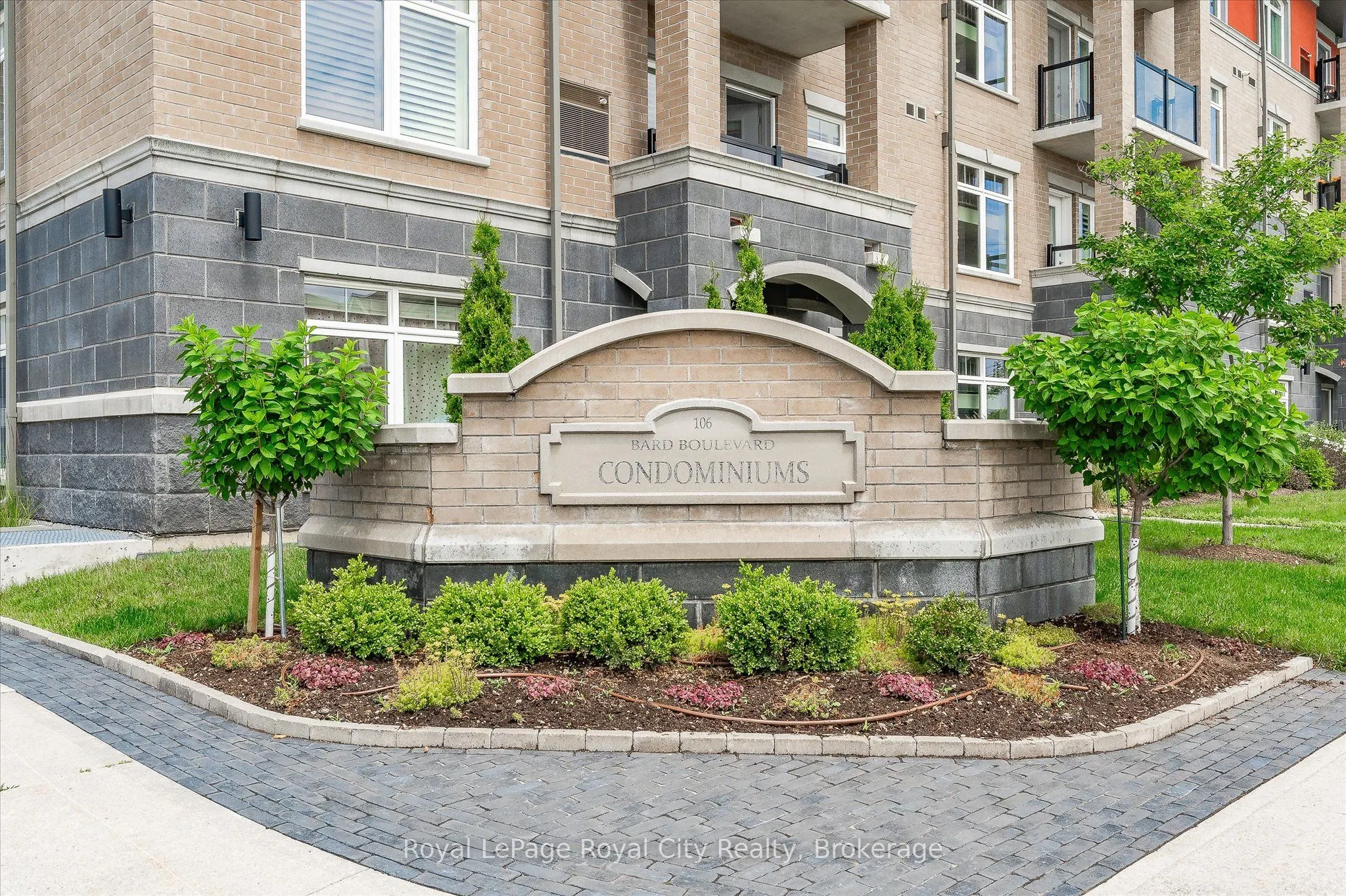 106 Bard Boulevard, #202